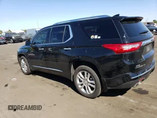 2019 Chevrolet Traverse RS with VIN 1GNEVJKW2KJ179662, listed as a Copart auction lot 69787013 with 103,249 mi miles. Bid and sale history available at carsss.com. Image 2.