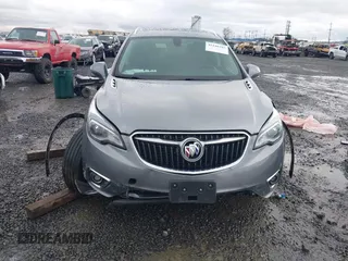 2020 Buick Envision Essence with VIN LRBFX2SA7LD053958, listed as a IAAI auction lot 41248395 with 49,178 mi miles and . Bid and sale history available at DreamBid. Image 11.