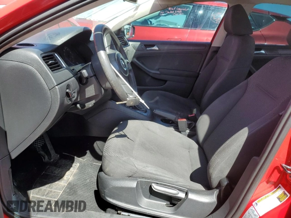 2012 Volkswagen Jetta S с VIN 3VW2K7AJ0CM319061, выставлен на аукционе Copart как лот 51940665 с пробегом 208 824 миль миль и Списание • Salvage title. История ставок и продаж доступна на DreamBid. Изображение 7.