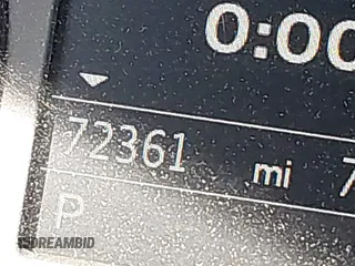 2016 Audi A3 2.0T Premium Plus with VIN WAUY8LFF0G1076232, listed as a IAAI auction lot 41431370 with 72,361 mi miles. Bid and sale history available at carsss.com. Image 16.