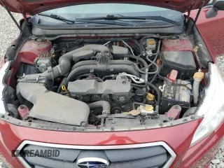 2015 Subaru Legacy 2.5i z VIN 4S3BNAA63F3017174, wystawiony jako Copart lot #54704675 z przebiegiem 59 452 mil mil oraz Szkoda całkowita • Salvage title. Historia ofert i sprzedaży dostępna na DreamBid. Obrazek 11.