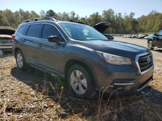 2019 Subaru Ascent with VIN 4S4WMAAD3K3444346, listed as a Copart auction lot 75400794 with Not provided miles and Salvage title. Bid and sale history available at DreamBid. Image 4.