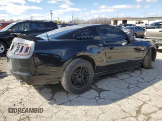 2014 Ford Mustang V6 с VIN 1ZVBP8AM4E5320093, выставлен на аукционе Copart как лот 56456695 с пробегом 138 493 миль миль и На запчасти • Non repairable. История ставок и продаж доступна на DreamBid. Изображение 3.