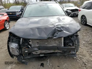 2024 Hyundai Santa Cruz SEL z VIN 5NTJCDAEXRH087338, wystawiony jako Copart lot #54117455 z przebiegiem 16 138 mil mil oraz Szkody całkowita. Historia ofert i sprzedaży dostępna na DreamBid. Obrazek 5.