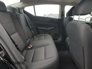 2024 Nissan Altima S with VIN 1N4BL4BV0RN315225, listed as a Copart auction lot 48541635 with 12,823 mi miles and Salvage Title. Bid and sale history available at carsss.com. Image 10.