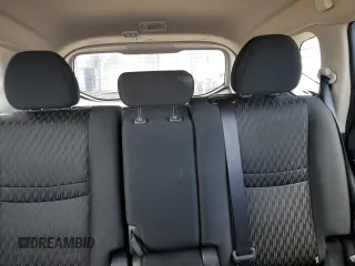 2017 Nissan Rogue S с VIN KNMAT2MV5HP609147, выставлен на аукционе Copart как лот 58761065 с пробегом 43 988 миль миль и Чистый • Clean title. История ставок и продаж доступна на DreamBid. Изображение 10.