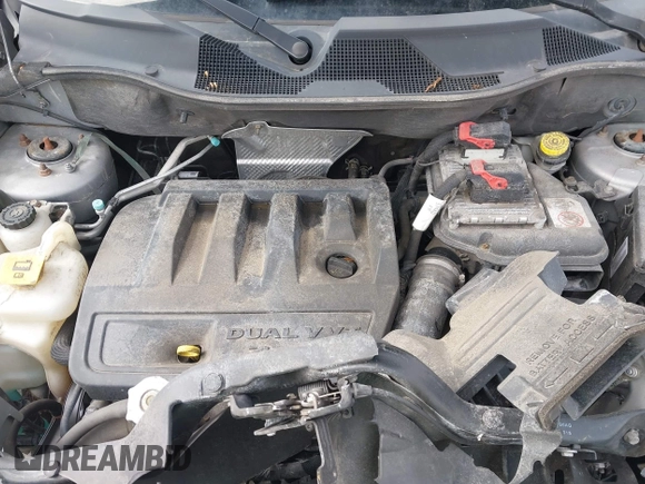 2016 Jeep Patriot Sport with VIN 1C4NJRBB8GD647299, listed as a IAAI auction lot 41673086 with 95,321 mi miles and . Bid and sale history available at DreamBid. Image 10.