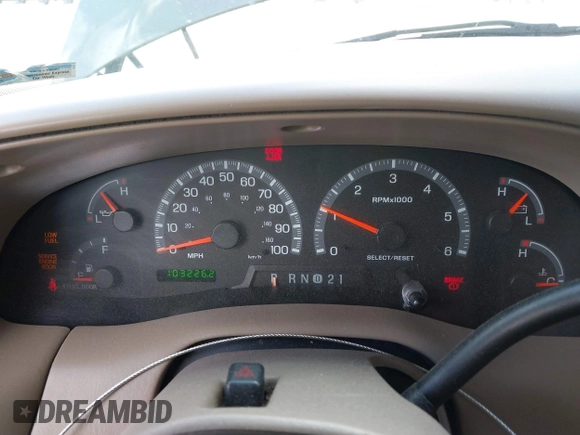 2002 Ford F-150 XL with VIN 2FTRX07L82CA55701, listed as a IAAI auction lot 41966222 with 103,226 mi miles and . Bid and sale history available at DreamBid. Image 7.
