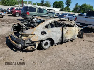 2014 Mercedes-Benz E 350 z VIN WDDKJ8JBXEF239943, wystawiony jako Copart lot #55631515 z przebiegiem Nie podano mil oraz Szkoda całkowita • Salvage title. Historia ofert i sprzedaży dostępna na DreamBid. Obrazek 3.