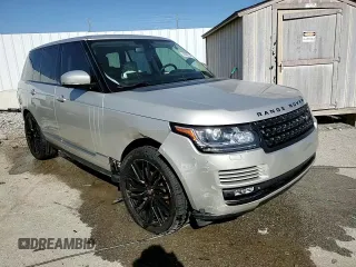 2013 Land Rover Range Rover HSE with VIN SALGS2DF5DA102616, listed as a Copart auction lot 49685145 with 140,608 mi miles and Non repairable. Bid and sale history available at DreamBid. Image 14.