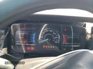 2014 Ford Police Interceptor z VIN 1FAHP2MK0EG148613, wystawiony jako Copart lot #61061515 z przebiegiem 154 971 mil mil oraz Szkoda całkowita • Salvage title. Historia ofert i sprzedaży dostępna na DreamBid. Obrazek 9.