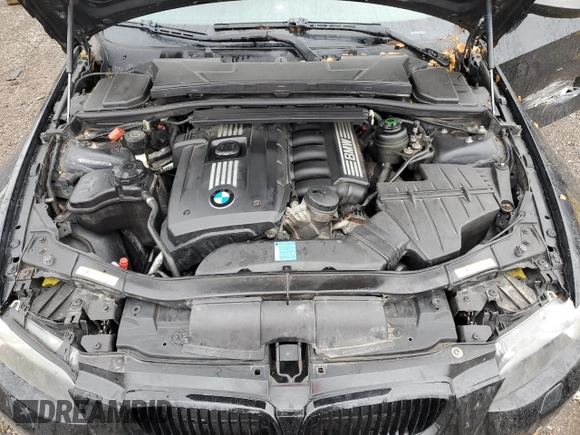 2008 BMW 3 Series 328xi z VIN WBAWC33538PD08762, wystawiony jako Copart lot #78719984 z przebiegiem 198 323 mil mil oraz Czysty tytuł • Clean title. Historia ofert i sprzedaży dostępna na DreamBid. Obrazek 11.
