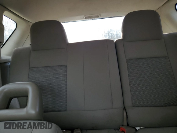 2009 Jeep Compass North with VIN 1J4FT47B89D189447, listed as a Copart auction lot 46283765 with 0 mi miles and Salvage Title. Bid and sale history available at carsss.com. Image 10.
