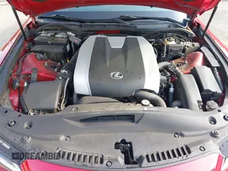 2021 Lexus IS 350 F Sport with VIN JTHGZ1B25M5039117, listed as a IAAI auction lot 42673077 with 52,855 mi miles and . Bid and sale history available at DreamBid. Image 10.