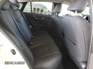 2023 Toyota Mirai XLE with VIN JTDAAAAA2PA008264, listed as a Copart auction lot 49080325 with 19,803 mi miles and Salvage Title. Bid and sale history available at DreamBid. Image 10.