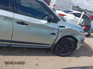 2014 Infiniti QX60 with VIN 5N1AL0MN0EC528561, listed as a IAAI auction lot 42411619 with 178,088 mi miles and . Bid and sale history available at DreamBid. Image 6.
