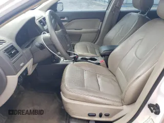 2012 Ford Fusion SEL с VIN 3FAHP0JG8CR406581, выставлен на аукционе Copart как лот 60820525 с пробегом 151 932 миль миль и Списание • Salvage title. История ставок и продаж доступна на DreamBid. Изображение 7.