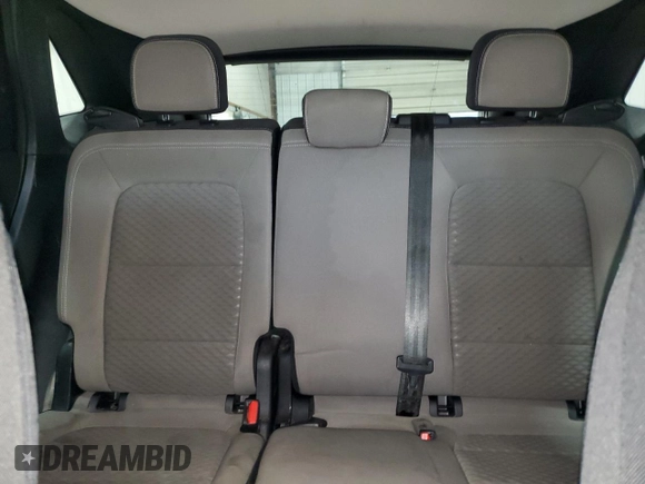 2021 Ford Escape SE z VIN 1FMCU0G6XMUA67758, wystawiony jako Copart lot #58309095 z przebiegiem 122 563 mil mil oraz Czysty tytuł • Clean title. Historia ofert i sprzedaży dostępna na DreamBid. Obrazek 10.