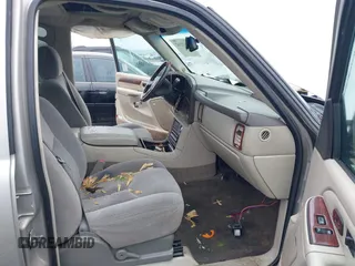 2005 Cadillac Escalade EXT z VIN 3GYEK62N85G128074, wystawiony jako IAAI lot #42322162 z przebiegiem 301 223 mil mil oraz . Historia ofert i sprzedaży dostępna na DreamBid. Obrazek 5.