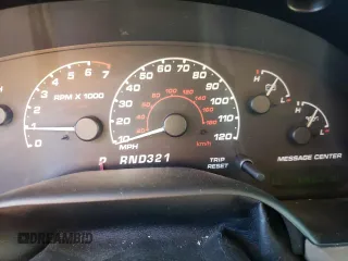 2002 Ford Explorer Eddie Bauer z VIN 1FMZU74E72UC36131, wystawiony jako Copart lot #80281404 z przebiegiem 195 882 mil mil oraz Szkoda całkowita • Salvage title. Historia ofert i sprzedaży dostępna na DreamBid. Obrazek 9.