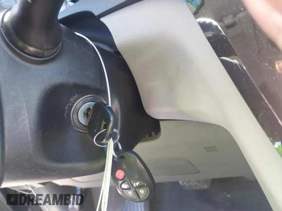2017 Toyota Sienna LE Auto Access Seat with VIN 5TDKZ3DC3HS869446, listed as a IAAI auction lot 41828033 with 61,082 mi miles and . Bid and sale history available at DreamBid. Image 11.