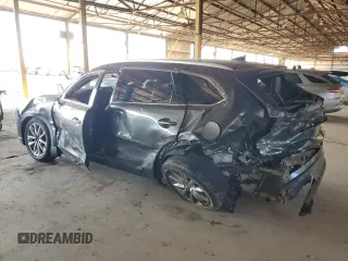 2016 Mazda CX-9 Grand Touring с VIN JM3TCADY3G0119947, выставлен на аукционе Copart как лот 57904515 с пробегом 94 251 миль миль и Списание • Salvage title. История ставок и продаж доступна на DreamBid. Изображение 2.