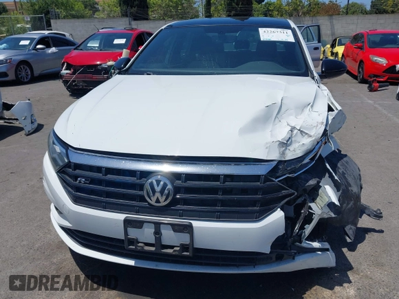 2020 Volkswagen Jetta S z VIN 3VWC57BU5LM080448, wystawiony jako IAAI lot #42267311 z przebiegiem 64 301 mil mil oraz . Historia ofert i sprzedaży dostępna na DreamBid. Obrazek 12.