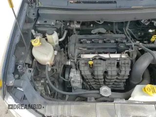 2017 Dodge Journey SE with VIN 3C4PDCAB7HT707471, listed as a Copart auction lot 68506865 with 86,385 mi miles and Salvage title. Bid and sale history available at DreamBid. Image 17.