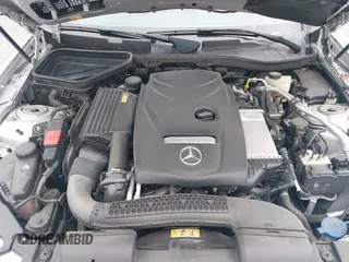 2016 Mercedes-Benz SLK 300 z VIN WDDPK3JA6GF120786, wystawiony jako IAAI lot #42194863 z przebiegiem 114 125 mil mil oraz . Historia ofert i sprzedaży dostępna na DreamBid. Obrazek 10.