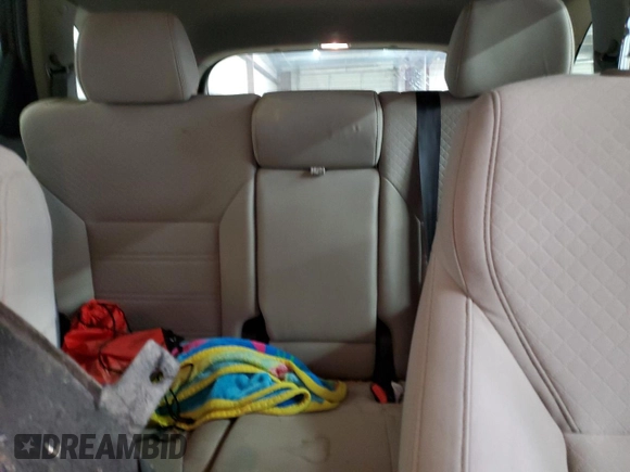 2018 Kia Sorento LX with VIN 5XYPGDA34JG415439, listed as a Copart auction lot 47935795 with 96,866 mi miles and Salvage Title. Bid and sale history available at carsss.com. Image 10.