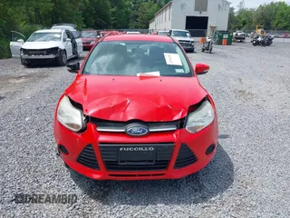2013 Ford Focus SE с VIN 1FADP3F27DL111050, выставлен на аукционе IAAI как лот 42514336 с пробегом 160 642 миль миль и . История ставок и продаж доступна на DreamBid. Изображение 6.