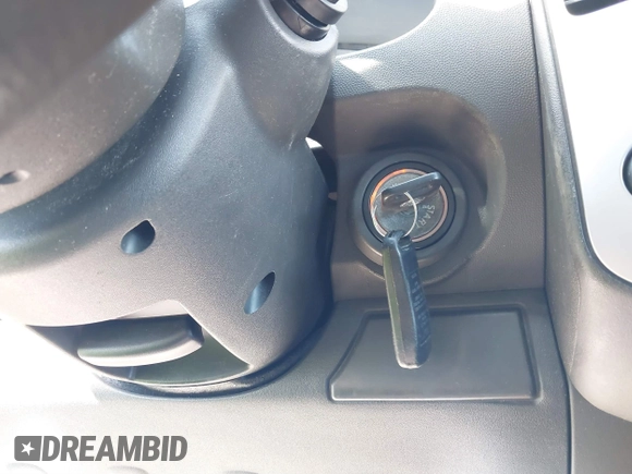 2012 Nissan Xterra S with VIN 5N1AN0NW3CC505628, listed as a IAAI auction lot 41818179 with 143,907 mi miles and . Bid and sale history available at DreamBid. Image 11.