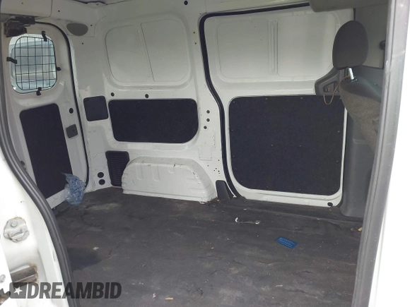 2017 Nissan NV200 S z VIN 3N6CM0KN8HK710792, wystawiony jako IAAI lot #41508625 z przebiegiem 97 277 mil mil oraz . Historia ofert i sprzedaży dostępna na DreamBid. Obrazek 8.