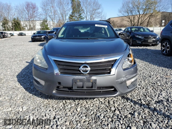 2015 Nissan Altima SV with VIN 1N4AL3AP2FC270353, listed as a Copart auction lot 53892255 with 170,990 mi miles and Clean Title. Bid and sale history available at DreamBid. Image 5.