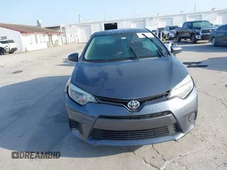 2015 Toyota Corolla L with VIN 5YFBURHE6FP350331, listed as a IAAI auction lot 41863302 with 117,592 mi miles and . Bid and sale history available at DreamBid. Image 12.