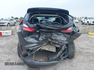 2020 Ford Edge SE с VIN 2FMPK3G98LBB53318, выставлен на аукционе IAAI как лот 42296878 с пробегом 81 461 миль миль и . История ставок и продаж доступна на DreamBid. Изображение 16.