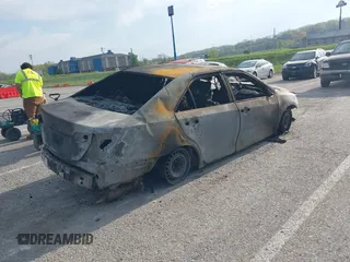 2012 Toyota Camry L z VIN 4T4BF1FK5CR206015, wystawiony jako IAAI lot #42057641 z przebiegiem Nie podano mil oraz . Historia ofert i sprzedaży dostępna na DreamBid. Obrazek 4.