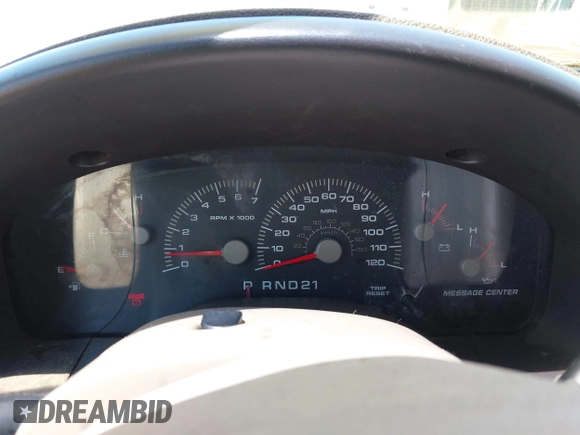 2003 Ford Expedition Eddie Bauer с VIN 1FMRU17W63LC13223, выставлен на аукционе IAAI как лот 42160690 с пробегом Не указан миль и . История ставок и продаж доступна на DreamBid. Изображение 7.