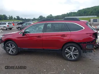 2018 Subaru Outback Limited with VIN 4S4BSAKC7J3387528, listed as a IAAI auction lot 42445830 with 41,613 mi miles and . Bid and sale history available at DreamBid. Image 14.