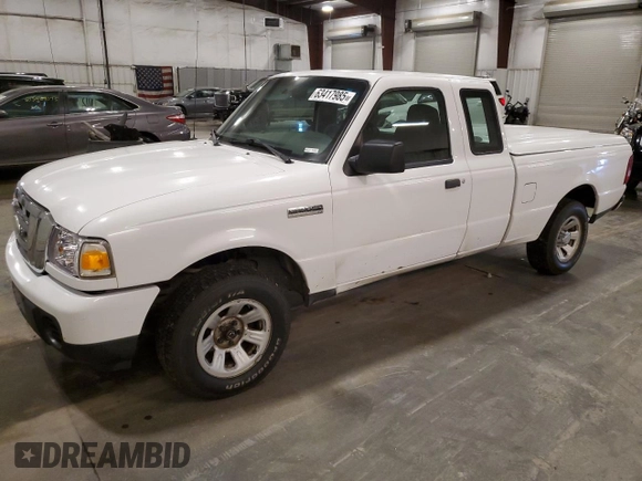 2008 Ford Ranger XL с VIN 1FTYR14DX8PA85198, выставлен на аукционе Copart как лот 63417985 с пробегом 364 966 миль миль и Чистый • Clean title. История ставок и продаж доступна на DreamBid. Изображение 1.