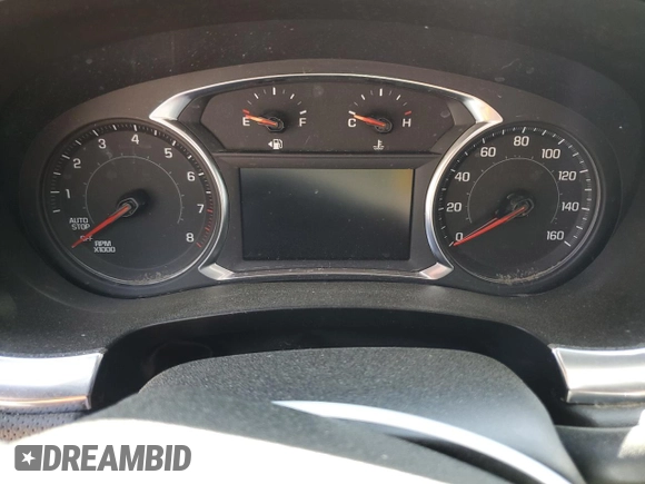 2023 Chevrolet Traverse RS z VIN 1GNERJKW0PJ253849, wystawiony jako Copart lot #50957185 z przebiegiem Nie podano mil oraz Nie do naprawy • Non repairable. Historia ofert i sprzedaży dostępna na DreamBid. Obrazek 9.