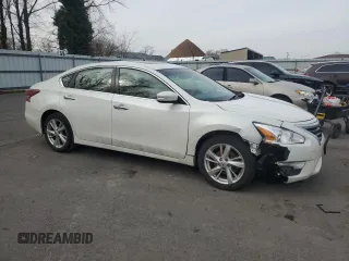 2015 Nissan Altima SL z VIN 1N4AL3AP6FN344068, wystawiony jako Copart lot #44133995 z przebiegiem 108 794 mil mil oraz Szkoda całkowita • Salvage title. Historia ofert i sprzedaży dostępna na DreamBid. Obrazek 4.