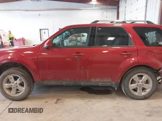 2012 Ford Escape Limited z VIN 1FMCU9E72CKA89909, wystawiony jako IAAI lot #42313128 z przebiegiem 42 011 mil mil oraz . Historia ofert i sprzedaży dostępna na DreamBid. Obrazek 14.
