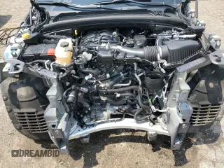 2024 Jeep Grand Cherokee Limited with VIN 1C4RJKBG5R8602420, listed as a Copart auction lot 59916485 with Not provided miles and Non repairable. Bid and sale history available at DreamBid. Image 12.