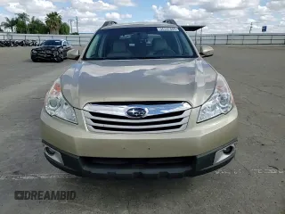 2010 Subaru Outback Premium с VIN 4S4BRBBC4A3330673, выставлен на аукционе Copart как лот 56347805 с пробегом 99 726 миль миль и Списание • Salvage title. История ставок и продаж доступна на DreamBid. Изображение 14.