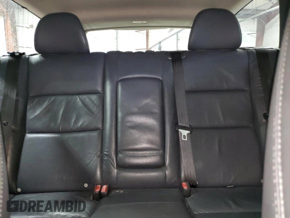 2008 Volvo V50 2.4L with VIN YV1MW390082427905, listed as a Copart auction lot 81462534 with 105,219 mi miles and Salvage Title. Bid and sale history available at carsss.com. Image 10.