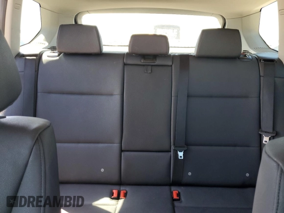 2016 BMW X3 sDrive28i with VIN 5UXWZ7C5XG0R31548, listed as a Copart auction lot 47844025 with 165,409 mi miles and Clean Title. Bid and sale history available at carsss.com. Image 10.