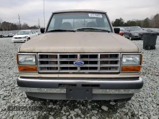 1991 Ford Ranger with VIN 1FTCR15TXMPA56374, listed as a Copart auction lot 47278065 with 64,948 mi miles and Clean Title. Bid and sale history available at DreamBid. Image 5.