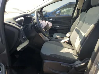 2013 Ford C-Max SE with VIN 1FADP5AUXDL547329, listed as a Copart auction lot 46392195 with 196,995 mi miles and Salvage Title. Bid and sale history available at carsss.com. Image 7.