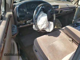 1996 Ford F-150 с VIN 1FTEX14N8TKA24018, выставлен на аукционе Copart как лот 60448735 с пробегом 190 573 миль миль и Списание • Salvage title. История ставок и продаж доступна на DreamBid. Изображение 8.